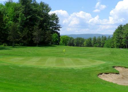 Hudson Valley Resort Golf Course,Kerhonkson, New York,  - Golf Course Photo