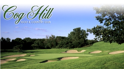 Cog Hill Golf Club - Dubsdread,Lemont, Illinois,  - Golf Course Photo