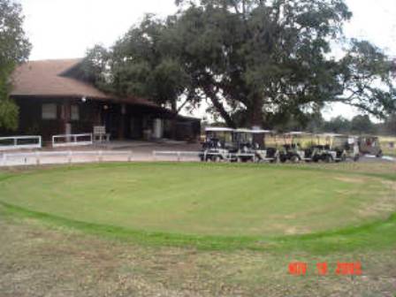 Horseshoe Bend Country Club,Weatherford, Texas,  - Golf Course Photo