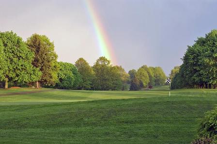 Golf Course Photo, Battleground Country Club | Battleground Golf Course, Tennent, 07763 