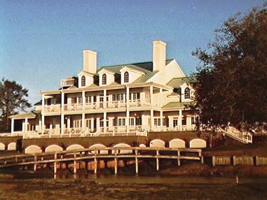 Brick Landing Plantation