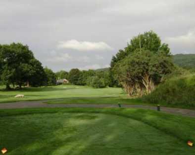 Rockland Golf Club, Rockland, Maine, 04841 - Golf Course Photo