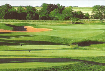 Trails Of Frisco Golf Club, The,Frisco, Texas,  - Golf Course Photo