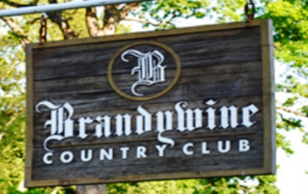 Brandywine Country Club, Championship Course, CLOSED 2018