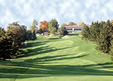 Dayton Country Club,Dayton, Ohio,  - Golf Course Photo