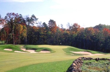 Westfields Golf Club, Clifton, Virginia, 20124 - Golf Course Photo