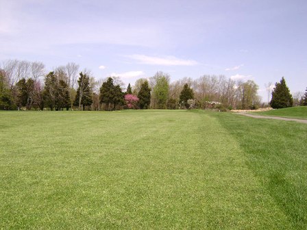 Bunker Hill Golf Course, Princeton, New Jersey, 08540 - Golf Course Photo