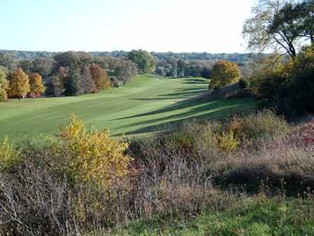 Golf Course Photo, Cary Country Club, Cary, 60013 