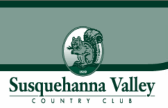 Susquehanna Valley Country Club,Hummels Wharf, Pennsylvania,  - Golf Course Photo