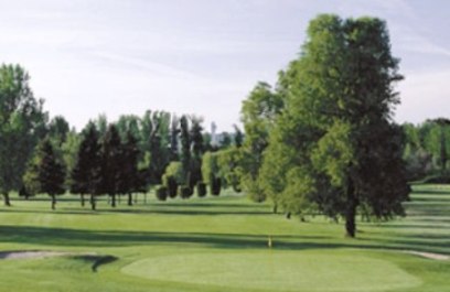 Colwood National Golf Club, CLOSED 2014,Portland, Oregon,  - Golf Course Photo