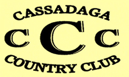 Cassadaga Lakes Country Club, Cassadaga, New York, 14718 - Golf Course Photo