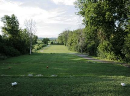 Deer Haven Golf Course, New Berlin, Wisconsin, 53146 - Golf Course Photo