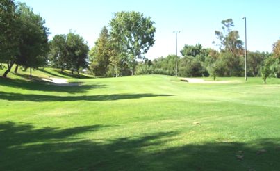 Golf Course Photo, Lake Forest Golf & Practice Center, Lake Forest, 92630 