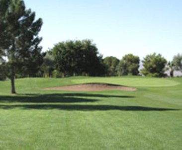 Golf Course Photo, Boulder City Municipal Golf Course, Boulder City, 89005 