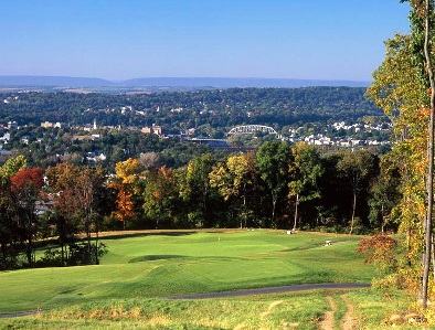 The Club at Morgan Hill,Easton, Pennsylvania,  - Golf Course Photo