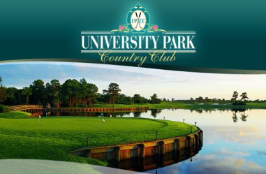 University Park Country Club,University Park, Florida,  - Golf Course Photo