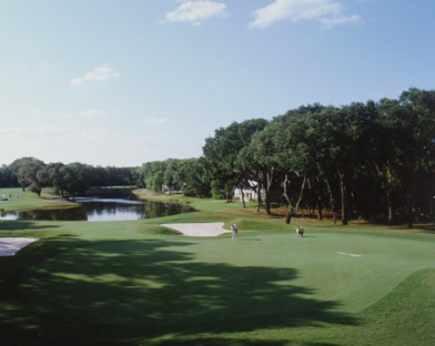 Golf Club Of Amelia Island, Amelia Island, Florida, 32034 - Golf Course Photo