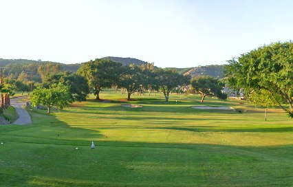 Golf Course Photo, Castle Creek Country Club, Escondido, 92026 