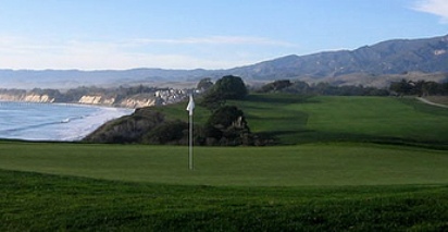 Golf Course Photo, Sandpiper Golf Course, Goleta, 93117 