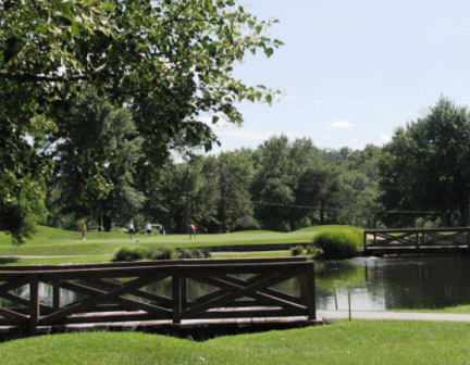 Golf Course Photo, Westborough Country Club, Saint Louis, 63122 