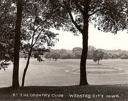 Webster City Country Club, Webster City, Iowa, 50595 - Golf Course Photo