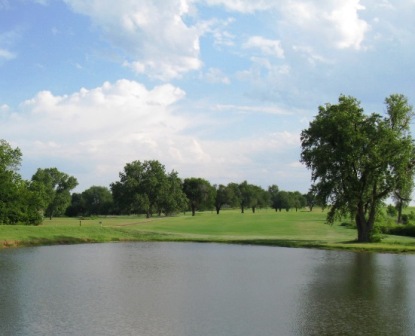 Alva Golf & Country Club,Alva, Oklahoma,  - Golf Course Photo