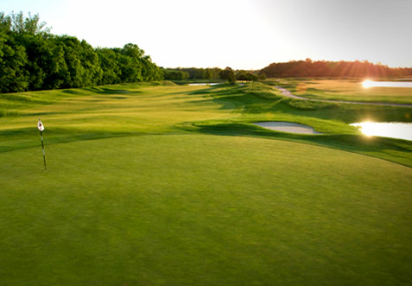 Trump National Golf Club - Championship Course,Sterling, Virginia,  - Golf Course Photo