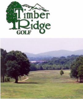 Golf Course Photo, Timber Ridge Golf Club, Talladega, 35160 