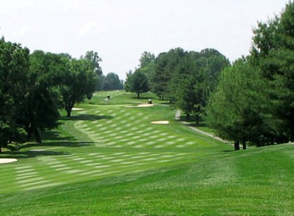 River Bend Golf & Country Club, Great Falls, Virginia, 22066 - Golf Course Photo