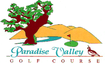 Paradise Valley Golf Course