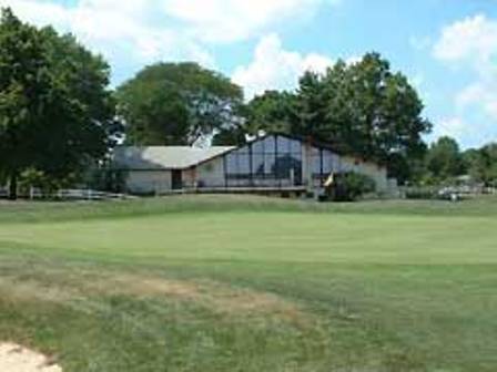 Ash Brook Golf Course, Scotch Plains, New Jersey, 07076 - Golf Course Photo