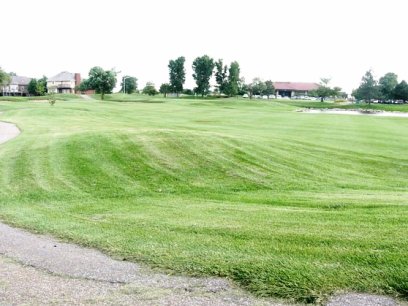 Willowbend Golf Club,Wichita, Kansas,  - Golf Course Photo