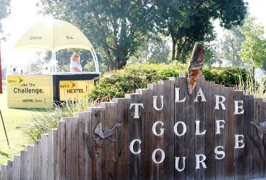 Tulare Golf Course, Tulare, California, 93274 - Golf Course Photo