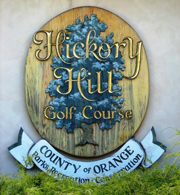 Golf Course Photo, Hickory Hill Golf Course, Warwick, 10990 