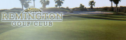 Remington Golf & Country Club,Kissimmee, Florida,  - Golf Course Photo