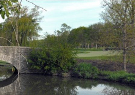 Glen View Club, Golf, Illinois, 60029 - Golf Course Photo