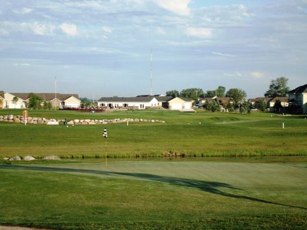 Golf Course Photo, Rolling Hills Golf, Aberdeen, 57401 