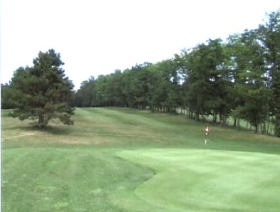 Golf Course Photo, Sawmill Golf Course, Easton, 18040 