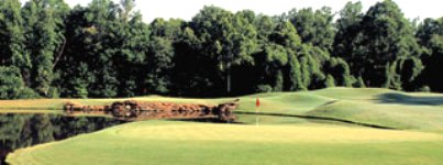 Golf Course Photo, Chateau Elan Golf Club & Resort, Par 3 Course, Braselton, 30517 