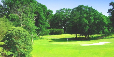 Chesapeake Hills Golf Club,Lusby, Maryland,  - Golf Course Photo