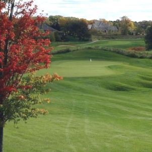 Golf Course Photo, Bull Valley Golf Club, Woodstock, 60098 