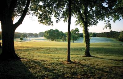 Joe Wheeler State Park Golf Course,Rogersville, Alabama,  - Golf Course Photo