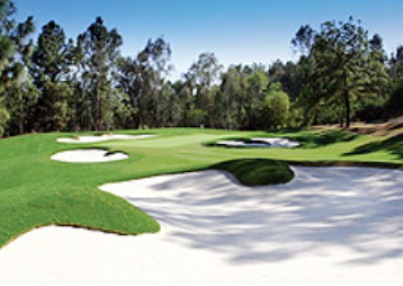 Industry Hills Golf Club, Babe Didrikson Zaharias, City Of Industry, California, 91744 - Golf Course Photo