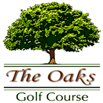 Golf Course Photo, Oaks Golf Club, Oaks Golf Course, Flatwoods, 41139 