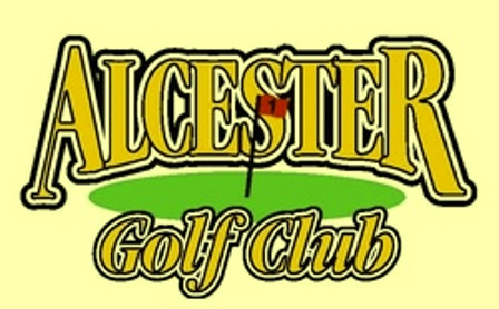 Golf Course Photo, Alcester Golf Club, Alcester, 13027 