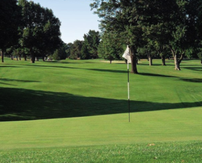 Golf Course Photo, Traverse City Golf & Country Club, Traverse City, 49684 