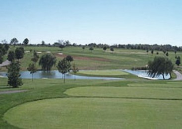 University Club Of Kentucky, Big Blue,Lexington, Kentucky,  - Golf Course Photo