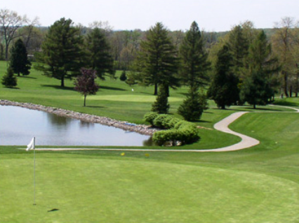 Suncrest Golf Course, Butler, Pennsylvania, 16002 - Golf Course Photo