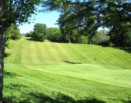 Skyline Golf Course,Cathlamet, Washington,  - Golf Course Photo