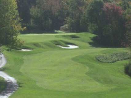 Skyview Golf Club, Sparta, New Jersey, 07871 - Golf Course Photo